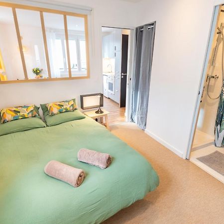 Appartement T2 Neuf, Cosy & Tout Confort - Proche Centre Ville Par Groom Лорьян Экстерьер фото