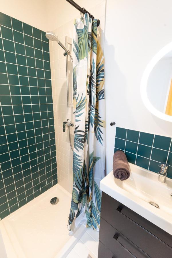 Appartement T2 Neuf, Cosy & Tout Confort - Proche Centre Ville Par Groom Лорьян Экстерьер фото